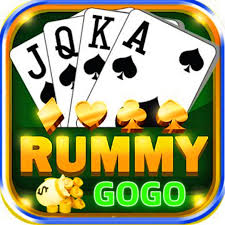 Gogo Rummy – ₹2,000 Bonus + ₹1,500 Daily Wins!