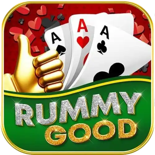 Rummy Good – Play & Win ₹1,800 Weekly!